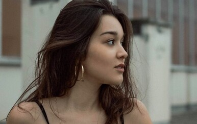 Dora Trogrlić intervju, uoči početka showa Tvoje Lice zvuči poznato