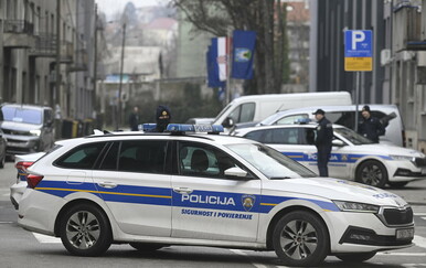 Pijan i bez vozačke sjeo za volan: Kažnjen sa 4650 eura