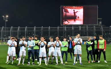 Skok Hrvatske na UEFA ljestvici: Prestigli smo ligu koja je donedavno bila daleko ispred nas