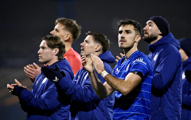 Utučeni dinamovac: ''Prvo mi to padne na pamet, krivo mi je zbog toga''