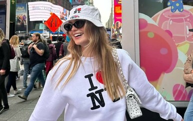 Tko je glumica Hannah Dodd iz serije Bridgerton?