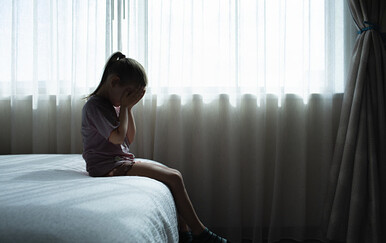 Muškarac spolno zlostavljao maloljetnu pastorku