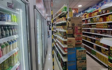 Optičke varke potpuno zbunile korisnike društvenih mreža, možete li dokučiti što se zapravo događa?