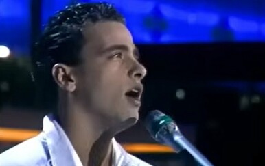 Eros Ramazzotti obilježio 40 godina od pobjede na Sanremu