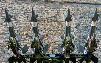 Dramatično upozorenje: Rusija bi mogla presresti europske nuklearne rakete