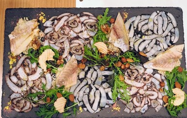 Riječke gastronomske luke: Tajna kvarnerskih okusa u spoju mora, tradicije i gora