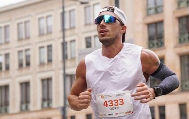 Roko Bačelić intervju, uoči početka showa Survivor