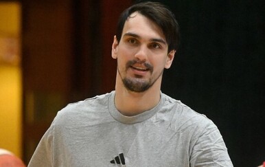 Tko je i kako izgleda partnerica košarkaša Darija Šarića?