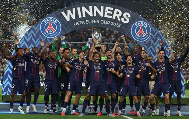 Ždrijeb Lige prvaka: Prvaku Europe pravi spektakl, nevjerica u Realu i Manchester Cityju