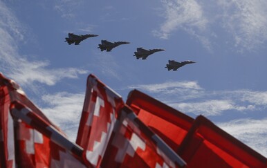 Vođa bjeloruske oporbe boji se da bi njezina zemlja mogla postati Putinova "utješna nagrada"