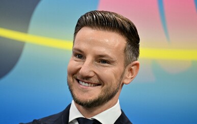 Ivan Rakitić dobio ogromnu čast na ždrijebu Lige prvaka