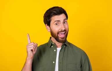 Lektorski dnevnik: Foričnost i pokazne zamjenice