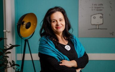 Suzana Ritz intervju