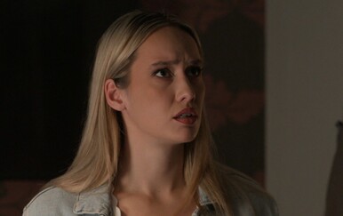 U dobru i zlu: Uvjerava je da je napravila najveću glupost koju je mogla napravit