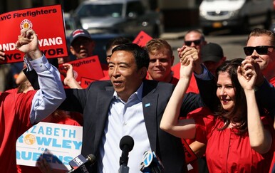 Bivši kandidat za predsjednika SAD-a upozorava na nadolazeću “apokalipsu poslova”