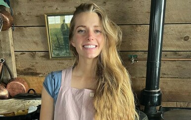 Tko je influencerica s farme koja je nedavno objavila da čeka deveto dijete?