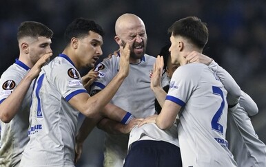 Da je eliminirao Genk, Dinamo bi u osmini finala putovao u Njemačku