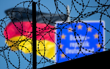 Njemačka prihvatila reformu EU zakona o azilu