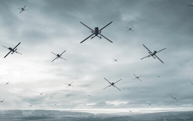 Njemačka naveliko ulaže u naoružavanje vojske napadačkim dronovima