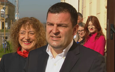 Hrebak: "Gdje ste vi vidjeli da sam ja rekao ultimatum?"