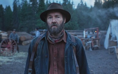 Tiha američka drama ''Train Dreams'' koja je osvojila četiri nominacije za Oscara i dirnula kritiku diljem svijeta