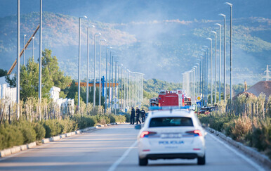 Policajcu nepravomoćno osam godina zatvora zbog prometne nesreće s tri poginula