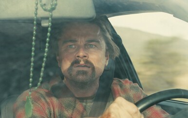 Leonardo DiCaprio nominiran za Oscara za najboljeg glumca za film ''One Battle After Another''