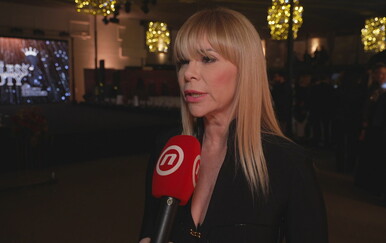 Manje poznata strana Mile Elegović: Redovito ide na misu, vjera joj je na prvom mjestu!