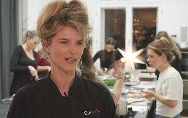 Gdje je i što danas radi Eni Đorđević iz Masterchefa?