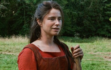 Jessie Buckley nominirana za Oscara za ulogu u filmu ''Hamnet''