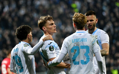 Rijeka na Chelseajevu podružnicu: Frukova šansa za prodaju protiv moćnog suparnika