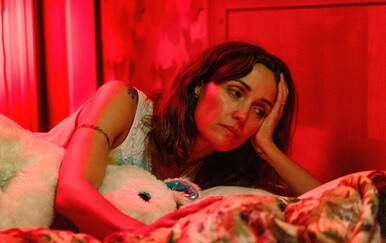 Tko je Rose Byrne nominirana za Oscara za najbolju glumicu za film ''If I Had Legs I’d Kick You''?
