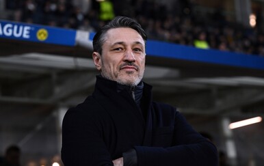 Niko Kovač od iduće sezone u Premier ligi? Nijemci ga povezuju s tri "vrhunska kluba"