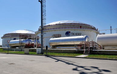 Janaf MOL-u: Postupamo u skladu s europskim i američkim sankcijama prema Rusiji