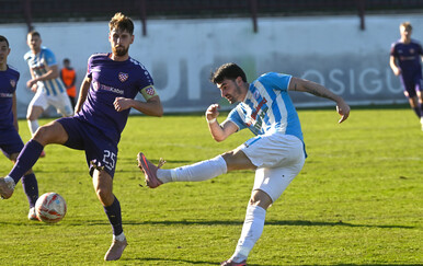 Stala pobjednička serija Cibalije: Opet će doći do promjene na drugoligaškom vrhu