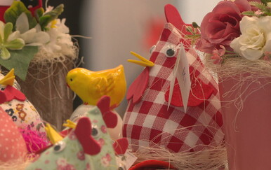 U Osijeku otvoren Proljetni sajam