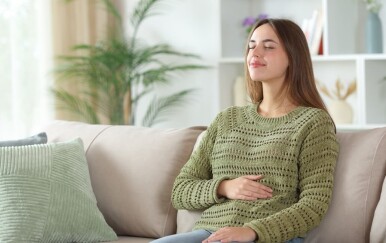 Kako izgleda dan koji je dobar za probavu (i za energiju)?