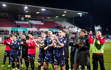 Nevjerojatna priča iz Švicarske: Prošlosezonski drugoligaši pobjegli s naslovom prvaka