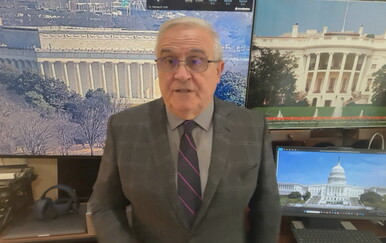 Bill Clinton svjedoči o odnosu s Epsteinom