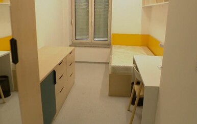 U Bjelovaru otvoren studentski dom