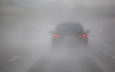 VREMENSKA PROGNOZA: Pogledajte kakvo nas vrijeme očekuje