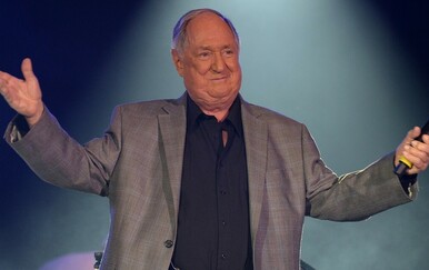 Preminuo je Neil Sedaka