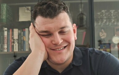 Goran Vinčić na Instagramu objavio fotografije s rođendanske proslave