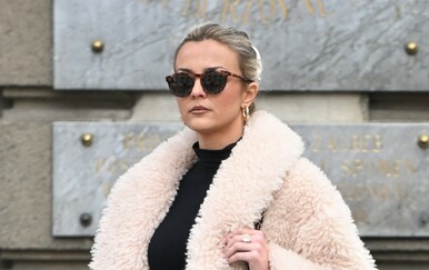 Zagreb špica: Bijele tenisice u proljetnom street style izdanju