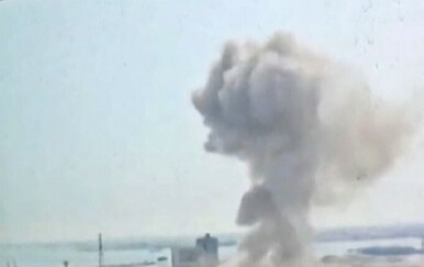 Amerikanci napali Iran: Rakete Tomahawk su okosnica napada