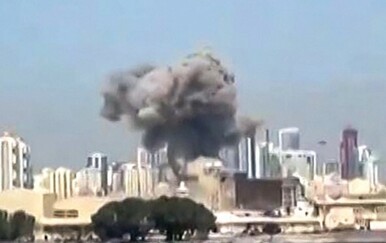 Amerikanci napali Iran: Rakete Tomahawk su okosnica napada