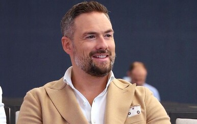 Nenad Tatarinov na Instagramu otkrio zašto je postao agent za nekretnine