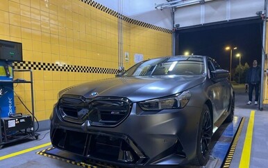 Velika akcija policije u Zagrebu: Nadzor nad car meet scenom na zapadu grada