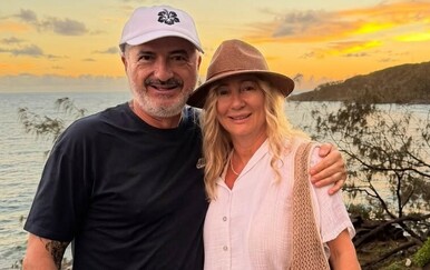 Niko Tokić Kartelo sa suprugom posjetio Australiju i Novi Zeland