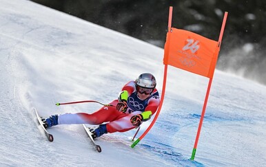 Hat-trick Švicaraca: Odermatt se vratio pobjedama, hit Olimpijskih igara bez postolja